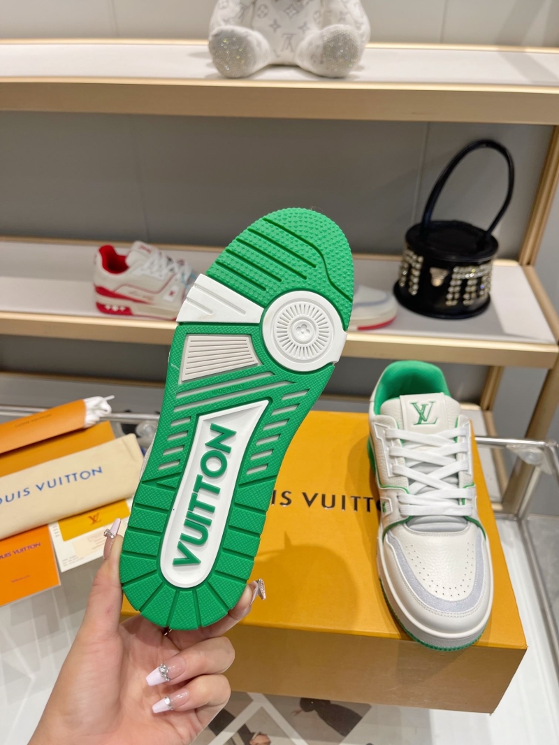 Louis Vuitton Sneakers